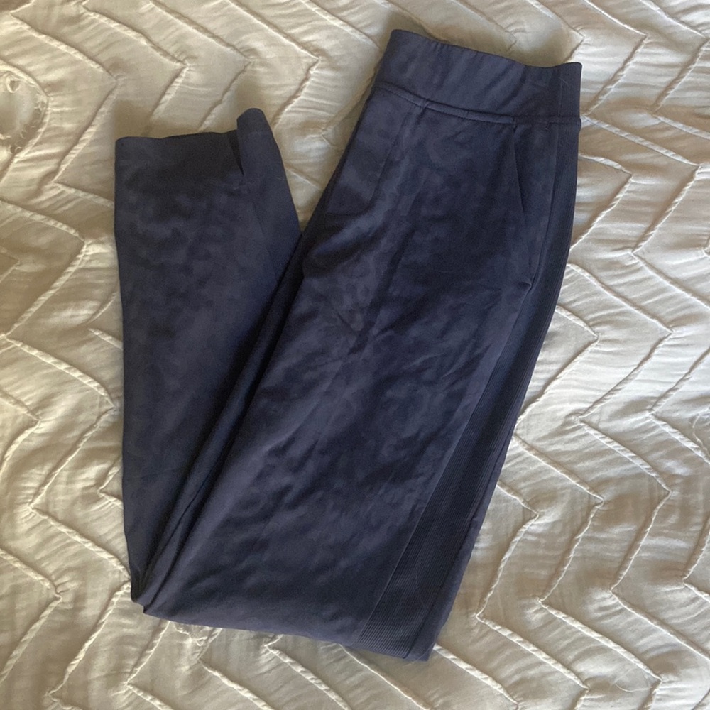 Athleta work pants